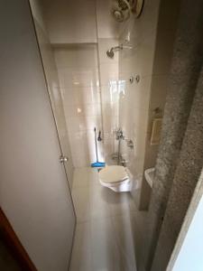 Image of 1435 Sq.ft 3 BHK Apartment / Flat for sale in HN Safal Marigold, South Bopal, Ahmedabad for Rs. 12500000