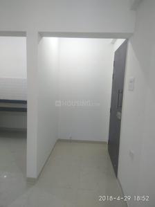 Hall Image of 959 Sq.ft 2 BHK Apartment / Flat for sale in 38 Park Majestique, Undri Pune for Rs. 4500000