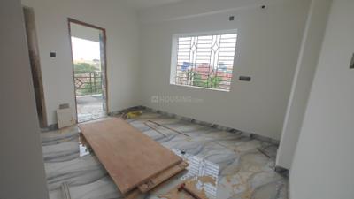 Bedroom Image of 995 Sq.ft 3 BHK Apartment / Flat for sale in New Town Kolkata for Rs. 4100000