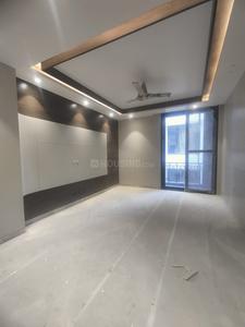 3 BHK Independent Builder Floor
