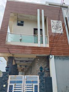 Image of 1800 Sq.ft 3 BHK Independent House for sale in Balapur, Hyderabad for Rs. 7000000