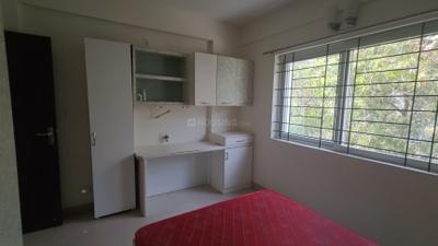 Bedroom Image of 1252 Sq.ft 2 BHK Apartment / Flat for rent in Mana Jardin, Junnasandra Bengaluru for Rs. 50000