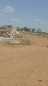 Image of 170 Sq.ft Residential Plot / Land for sale in Zaheerabad, Sangareddy for Rs. 1190000