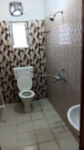 Image of 1100 Sq.ft 3 BHK Apartment / Flat for rent in New Town, Kolkata for Rs. 32000