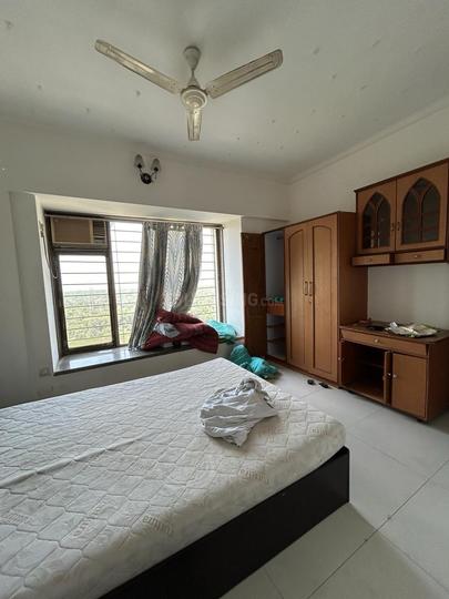 Viceroy park Bedroom 1