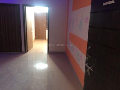 Bedroom Image of 750 Sq.ft 2 BHK Apartment / Flat for sale in Hathod Jaipur for Rs. 1900000