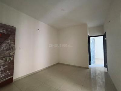 Hall Image of 734 Sq.ft 2 BHK Apartment / Flat for sale in Shriram WYTField, Bendiganahalli Bengaluru for Rs. 7400000