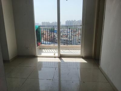 Bedroom Image of 1000 Sq.ft 2 BHK Apartment / Flat for sale in Signature Global The Millennia I, Sector 37D Gurgaon for Rs. 6900000