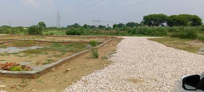 Image of 900 Sq.ft Residential Plot / Land for sale in Rawatpur, Allahabad for Rs. 1600000
