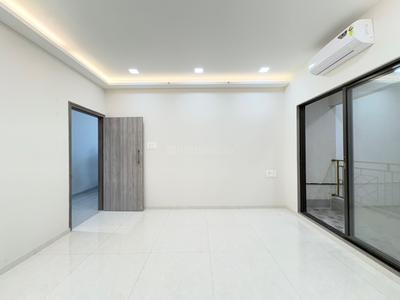 Hall Image of 1243 Sq.ft 3 BHK Apartment / Flat for sale in Dombivli East Thane for Rs. 9285210