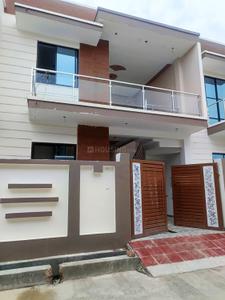 Image of 950 Sq.ft 2 BHK Independent House for sale in Budheshwar, Lucknow for Rs. 4000000