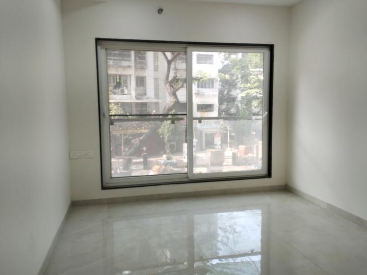 F residency Bedroom One 1