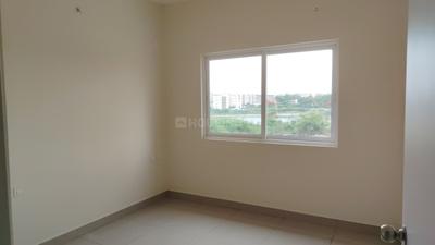 Bedroom Image of 1148 Sq.ft 2 BHK Apartment / Flat for sale in TVS Emerald Jardin, Begur Bengaluru for Rs. 14000000