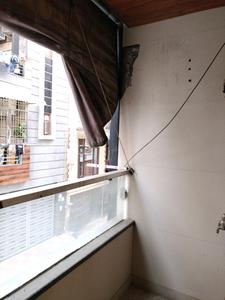 Bedroom One Image of 650 Sq.ft 2 BHK Builder Floor for sale in DDA Residential Flats, Sector 8 Dwarka New Delhi for Rs. 11500000