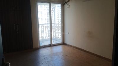 Bedroom Image of 1400 Sq.ft 2.5 BHK Apartment / Flat for rent in Phase 2 Noida for Rs. 28000