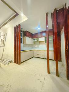 1 BHK Flat