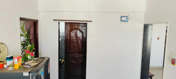 Vighanharta Heights Bedroom 1