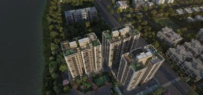 Image of 939 Sq.ft 2 BHK Apartment / Flat for sale in Uttarpara, Hooghly for Rs. 6443000