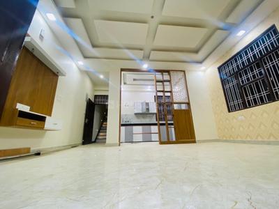 Hall Image of 882 Sq.ft 4 BHK Villa for sale in Gurupragya Jagatpura Heights, Jagatpura Jaipur for Rs. 9800000