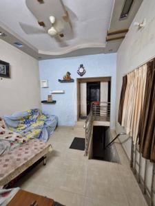 Bedroom Image of 1000 Sq.ft 3 BHK Apartment / Flat for sale in Maninagar Ahmedabad for Rs. 6500000