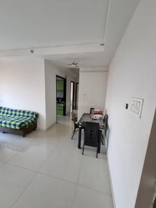 2 BHK Flat