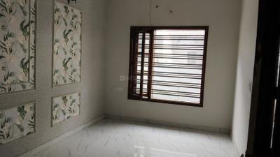 Living Room Image of 1062 Sq.ft 4 BHK Independent House for sale in Harlal Pur Mohali for Rs. 9890000