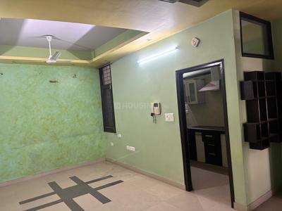 Bedroom Image of 1300 Sq.ft 3 BHK Apartment / Flat for sale in Panchsheel Colony Jaipur for Rs. 5500000
