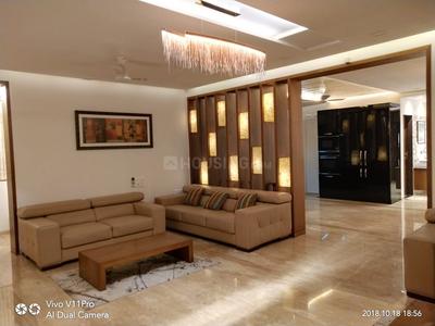 4 BHK Flat