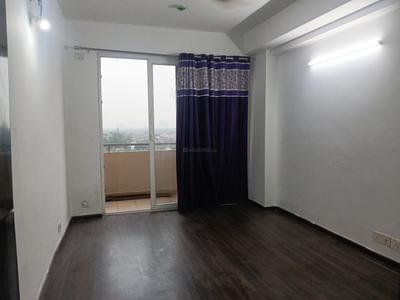 Bedroom Image of 1528 Sq.ft 3 BHK Apartment / Flat for sale in The 3C Lotus Zing, Sector 168 Noida for Rs. 11800000