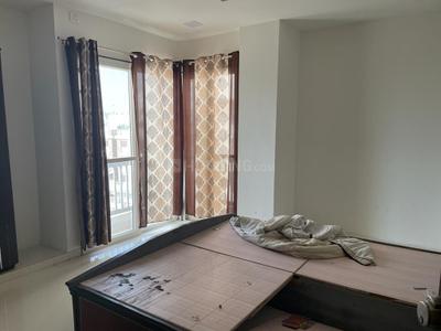 Bedroom Image of 1251 Sq.ft 3 BHK Apartment / Flat for sale in Gotri Vadodara for Rs. 6500000