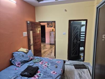 2 BHK Independent House