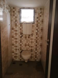 Common Bathroom Image of 1030 Sq.ft 2 BHK Apartment / Flat for sale in Nisarg Greens, Ambernath East Ambernath for Rs. 4650000