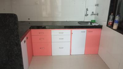 Kitchen Image of Oxotel in Kanjurmarg East, Mumbai