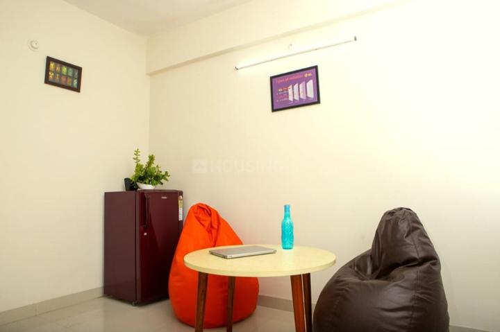 Hall Image of HelloWorld Paradise in Kunhari, Kota
