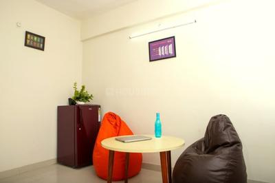 Hall Image of HelloWorld Paradise in Kunhari, Kota