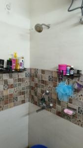 Image of 821 Sq.ft 2 BHK Apartment / Flat for sale in Swasteek Samriddhi 2, Jalukbari, Guwahati for Rs. 4950000