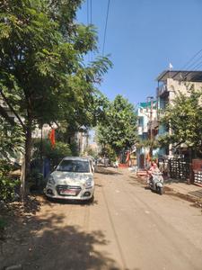 Image of 600 Sq.ft 2 BHK Independent House for sale in Limbodi, Indore for Rs. 3800000