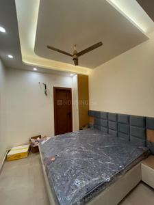 Bedroom Image of 1150 Sq.ft 3 BHK Builder Floor for sale in Kulhan Dehradun for Rs. 8500000