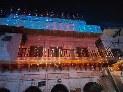 Building Image of 1200 Sq.ft 7 BHK Independent House for sale in Chogurjee Nagar Etawah for Rs. 8800000