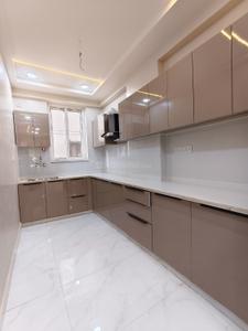 Kitchen Image of 1405 Sq.ft 3 BHK Apartment / Flat for sale in Kanakpura Jaipur for Rs. 6041000