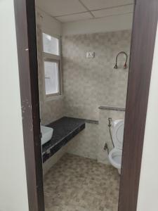 Image of 1400 Sq.ft 3 BHK Apartment / Flat for rent in Shri Radha Aqua Garden, Noida Extension, Greater Noida for Rs. 24000