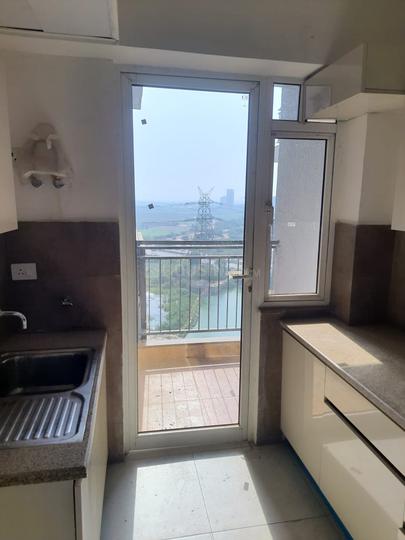 Godrej Meridien Main Image 1
