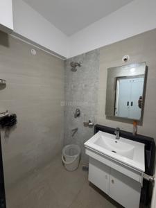 Image of 1500 Sq.ft 2.5 BHK Apartment / Flat for rent in Ushodaya Aqua, Harlur, Bengaluru for Rs. 80000