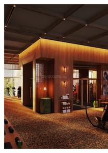 Image of 2000 Sq.ft 3 BHK Apartment / Flat for sale in DN Yoo Odisha, Chandrasekharpur, Bhubaneswar for Rs. 38000000