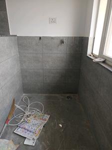 Kitchen Image of 900 Sq.ft 2 BHK Apartment / Flat for rent in Atria Dhanashree Aanand 1, Handewadi Pune for Rs. 18000