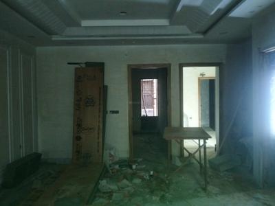 Living Room Image of 1400 Sq.ft 3 BHK Builder Floor for sale in Mukherjee Nagar New Delhi for Rs. 23500000