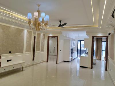 Living Room Image of 3150 Sq.ft 4 BHK Builder Floor for rent in Independent Floors At DLF City Phase IV, DLF Phase 4 Gurgaon for Rs. 94500