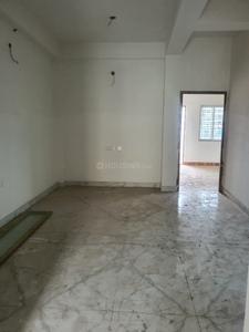 Hall Image of 1198 Sq.ft 3 BHK Apartment / Flat for sale in Chinar Park Kolkata for Rs. 4792000