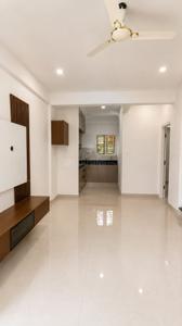 Hall Image of 1060 Sq.ft 2 BHK Apartment / Flat for rent in Byatarayanapura Bengaluru for Rs. 25000