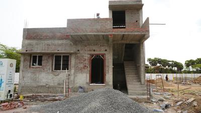 Image of 854 Sq.ft Residential Plot / Land for sale in Singaperumal Koil, Chennai for Rs. 1366400